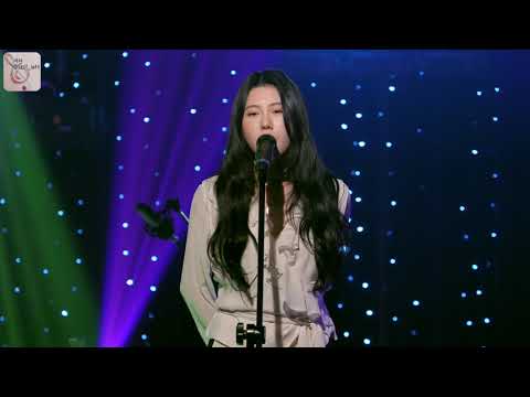 [직캠][4K 60P][Cover] 백예린 - Digital witness (원곡 St. vincent) [190216 롤링 24주년 콘서트]