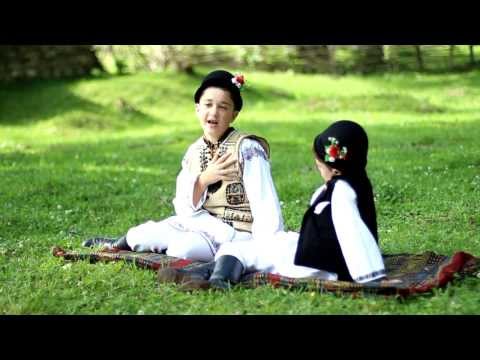 TOMA DARIUS   NICI UN DOR NU VINE GREU