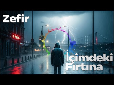 Zefir – İçimdeki Fırtına (Official Music Video)