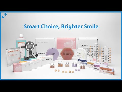 [HASSBIO Line-up] Lithium Disilicate Glass Ceramic Pressing Ingot, CADCAM Blocks