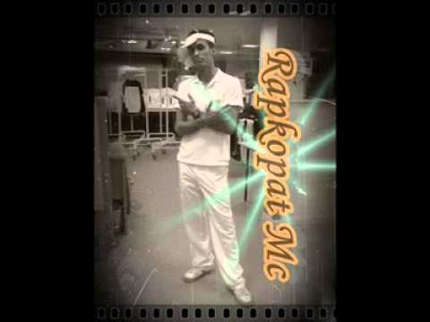 Mc rdo ft Rapkopat McTiaycoz  &07 ersin Ayrılıga alışamadm