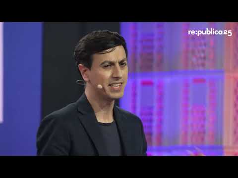 [EN] re:publica 25: We are now reviewing the AfD ban ourselves - first update on a mammoth project