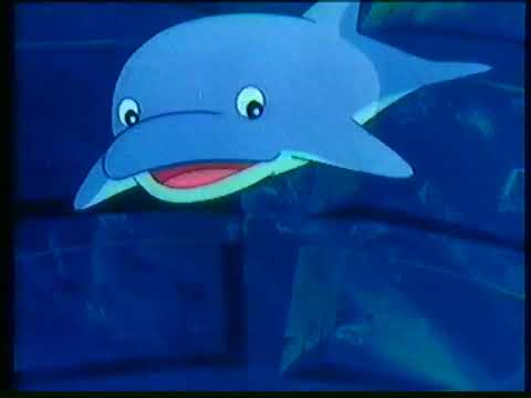 Hans Christian Andersen's The Little Mermaid