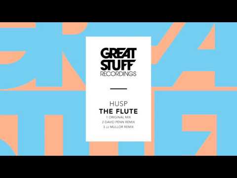 HUSP - The Flute