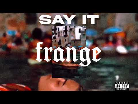 (FREE) Drake x Damso Type Beat - "frange" - Dark Trap Beat (Prod. @sayxit) #Drake #Damso #TrapBeat