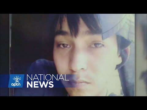 Colten Boushie’s mother says RCMP, justice system need to change | APTN News