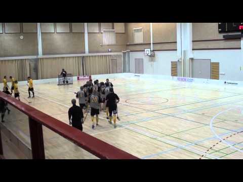 Indians II- FBC Elit 29.1.2012 (maalikooste)