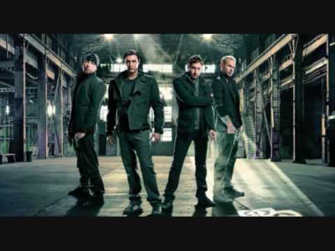 Breaking Benjamin - I Will Not Bow