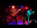 The Three Johns - The Day Industry Decided to Stop - Live at Le Pub, Newport 29th May 2013