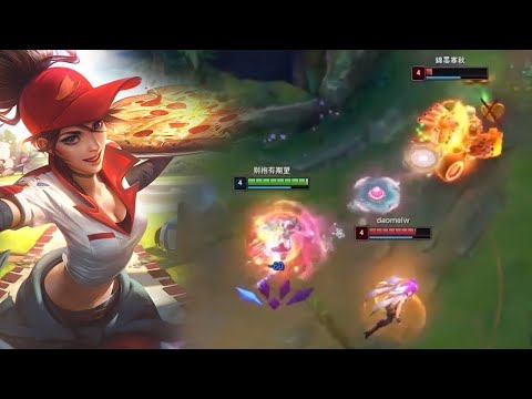 This SIVIR Mechanic is Absolute a MONSTER !