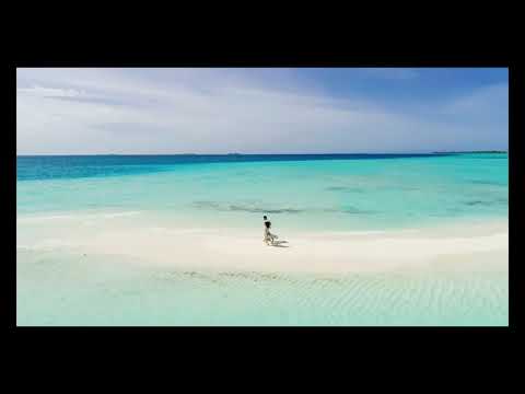 Oceanlab feat Justine Suissa - Satellite (Airdream Rework)