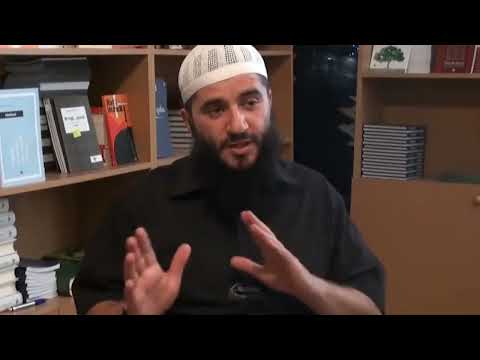 Përkujtimi i Vdekjes! - Hoxhë Muharem Ismaili