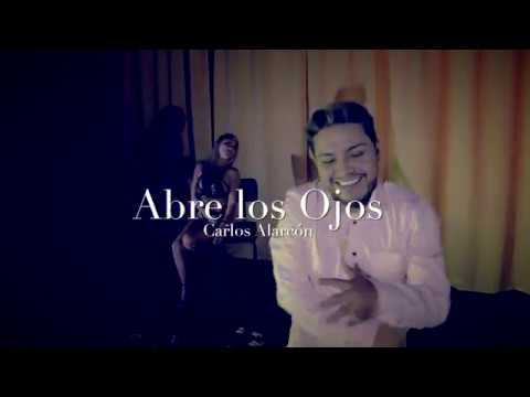 Lenin Chávez - Abre los Ojos - (El Chicherito)