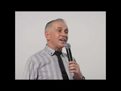 Appeal to the Church - Vitaly Bondarenko