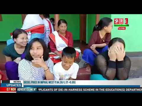 LIVE | HOURLY NEWS AT 11 AM | 7TH NOV 2021