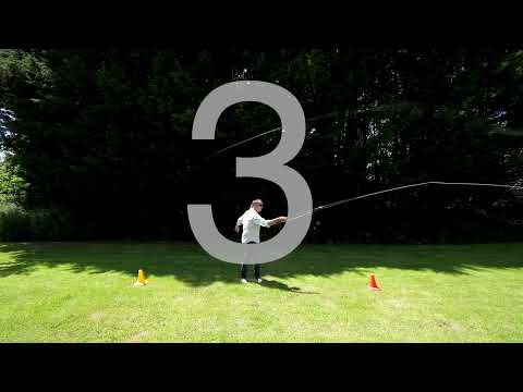 Sunray | How to Fly Cast | Double Haul Fast Track