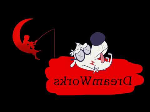 skroWmaerD Dead Mr. Peabody Logo (666) (My Version/Read Description)