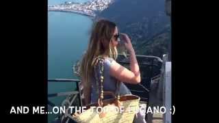 My European Car Trip #2 - Best of Switzerland