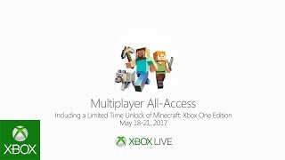 Trailer Weekend Multiplayer Gratuito