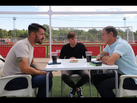 El Comité de Entrenadores instaura el 'Tercer Tiempo' entre su colectivo en la Final de la Copa RFEF