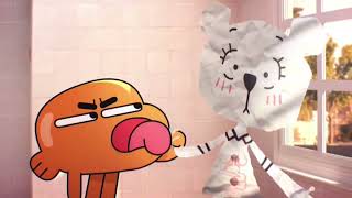 Darwin was different in season 2