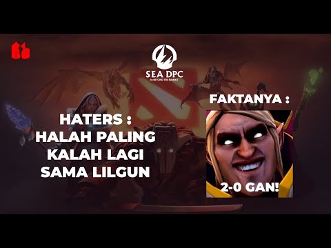 HIGHLIGHTS | AG vs Lilgun // DPC SEA SPRING TOUR DIVISION 2 (Match 2)