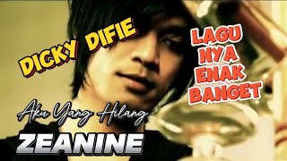Download lagu DICKY DIFIE Zeanine ( Akatsuki Band ) - Aku Yang Hilang  | mp3