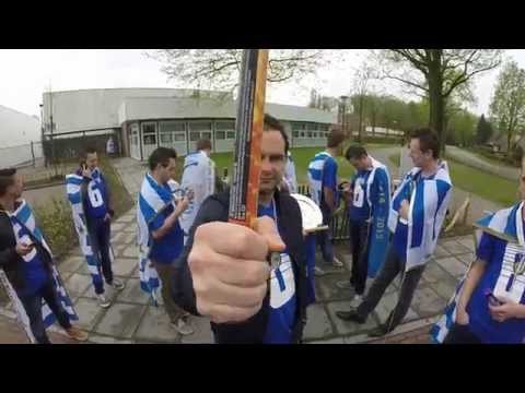 Bladella 6 Kampioen 2015