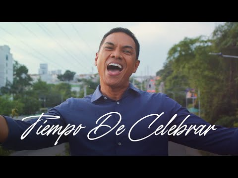 Tiempo de Celebrar (Videoclip)