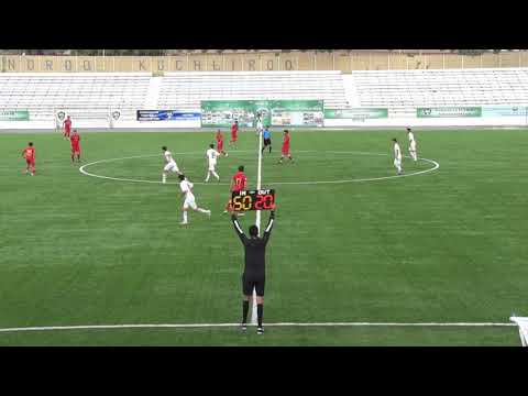 Navbahor Farm 6 - 0 Lochin Farm | Навбаҳор Фарм 6 - 0 Лочин Фарм