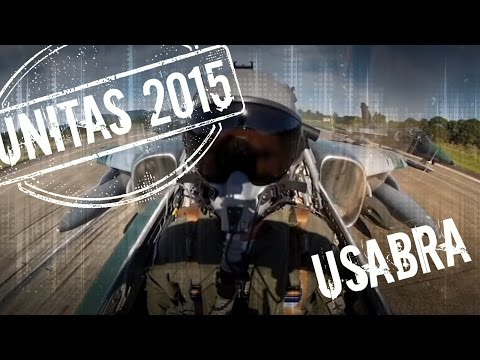 UNITAS 2015 FAB & US NAVY.