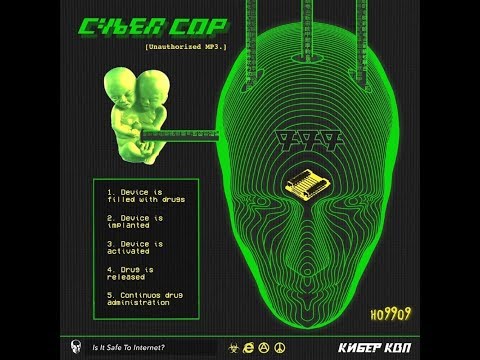 download lagu mp3 mp4 Ho99o9 Cyber Cop, download mp3 Ho99o9 Cyber Cop free downloadn, video klip Ho99o9 Cyber Cop