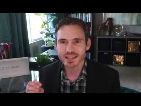 What About the Unforgivable Sin? - Josh Rasmussen