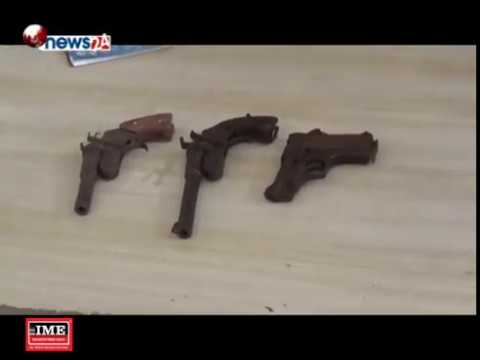 Ujjyalo Purba 2075_03_29 - NEWS24 TV