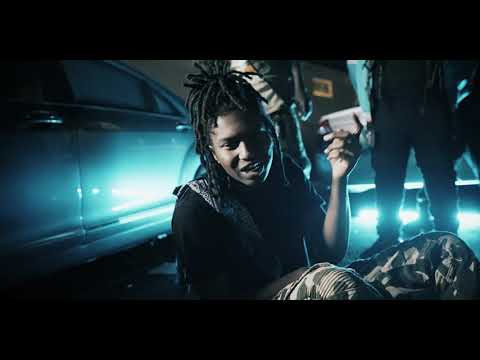 J BLACC and GRIMMY JAY- Bacc to Bacc (Official Music Video) - #NFS #NOTFORSALE #JBLACC #NFS