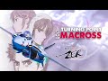 Macross Zero Any Sufficiently Advanced OVERTECHNOLOGY Is Indistinguishable From Magic