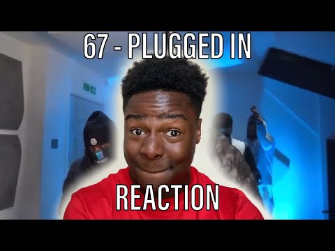 #67 Dimzy x Monkey x SJ - Plugged In W/Fumez The Engineer [REACTION]