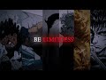 Anime Motivation Push Yourself To Get Stronger No Room For Excuses Just Action