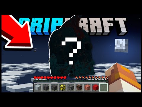 ESSA VAI SER A MINHA NOVA BASE COLOSSAL - DripCraft Ep.41