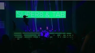 Super8 &amp; Tab | Tomorrowland Belgium 2018