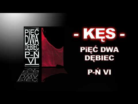 Video thumbnail for Kęs