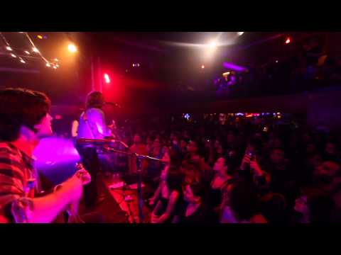 Bike Scene - Taking Back Sunday