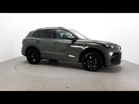 Volkswagen Tiguan 3 R-line (black Style Pack) 2.0 - Image 2