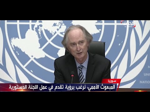 لا مفاوضات جدية دون ضغوط دولية حقيقية