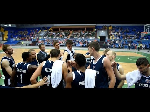 Preview Tsmoki - Nanterre 92