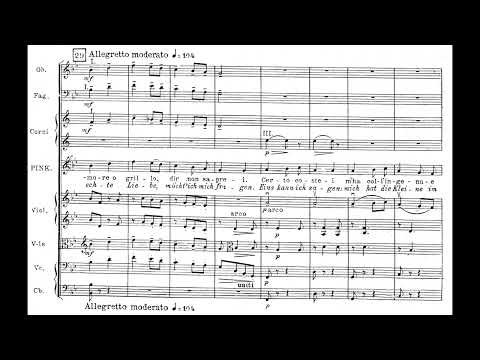 Puccini: Madama Butterfly (Full Score)