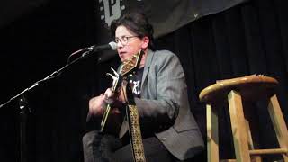 Melissa Ferrick   &quot;This Time of Year&quot;