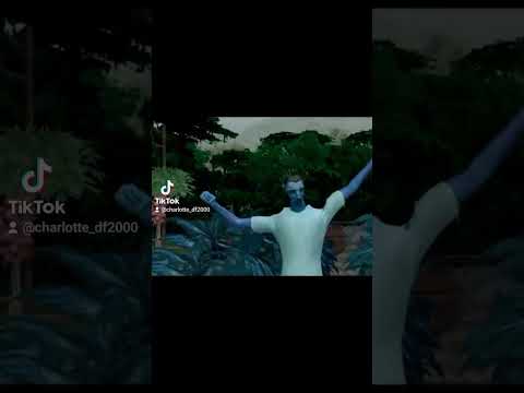 This deleted scene changes the whole meaning of Avatar. #avatar #avatarthewayofwater #avatar2