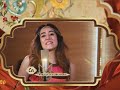 Arabic Kuthu Singer Jonita Gandhi #arabickuthu #jonitagandhi #vijay #beast