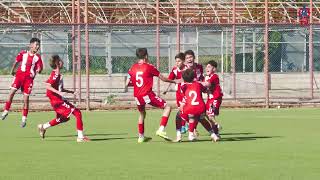 U13 ELİT CUP'DA 2. GÜN TAMAMLANDI
